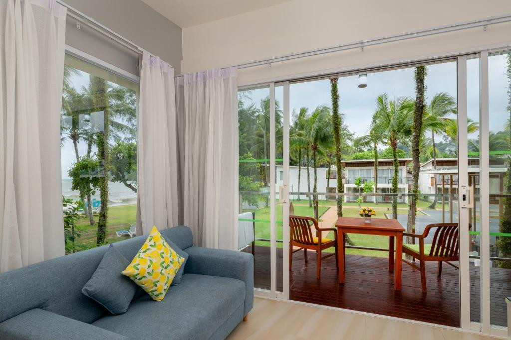 The Briza Beach Resort Khao Lak 4*