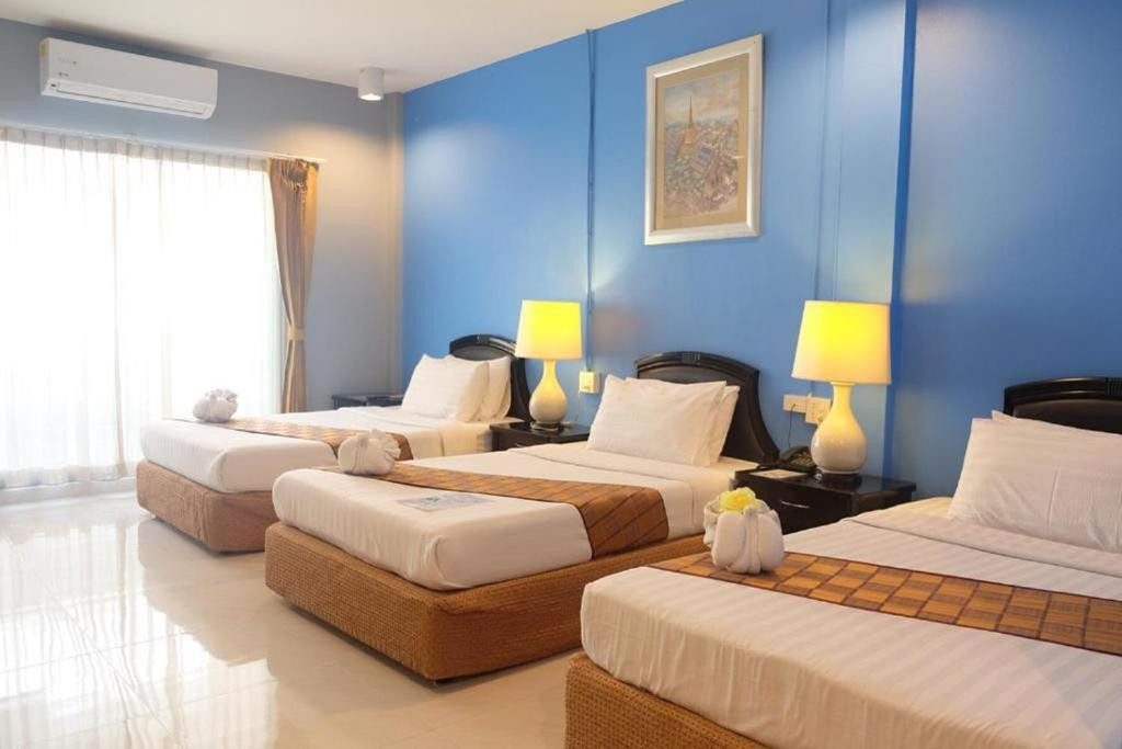A2sea Hotel 3*