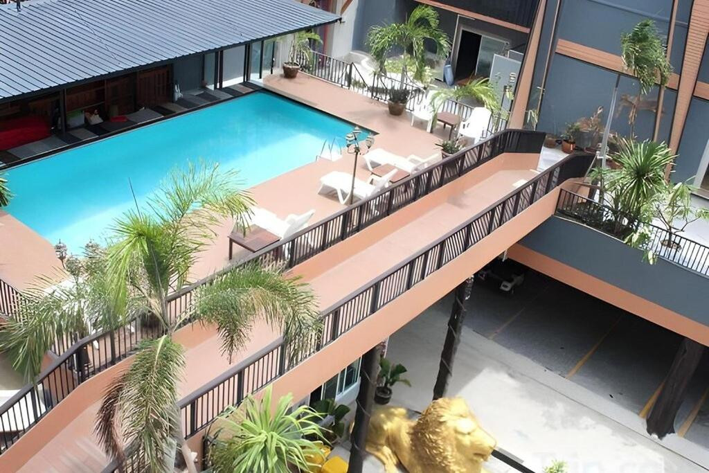 A2sea Hotel 3*
