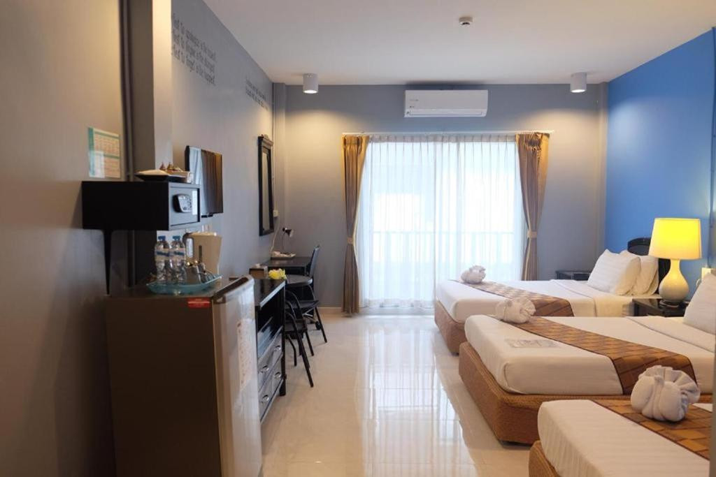 A2sea Hotel 3*