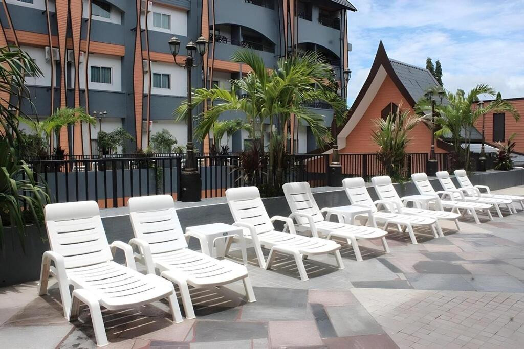 A2sea Hotel 3*