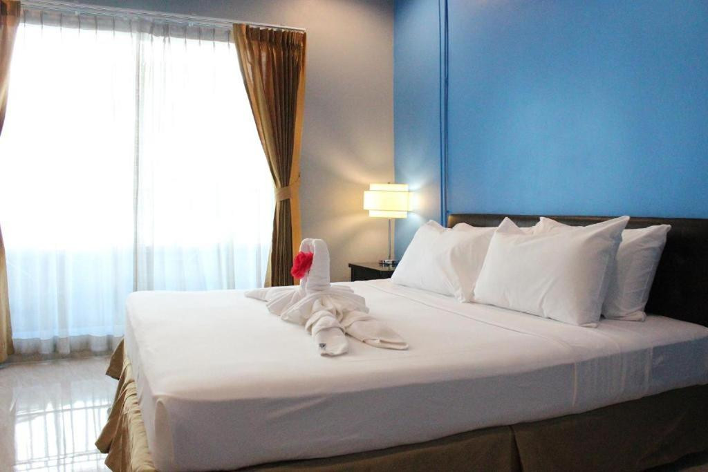 A2sea Hotel 3*