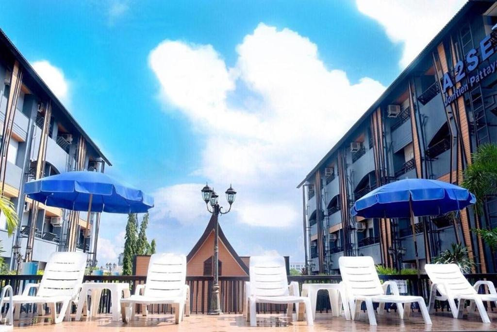 A2sea Hotel 3*