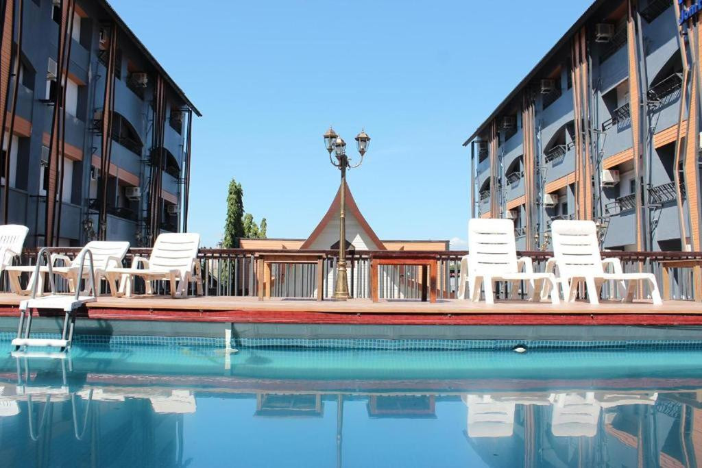 A2sea Hotel 3*