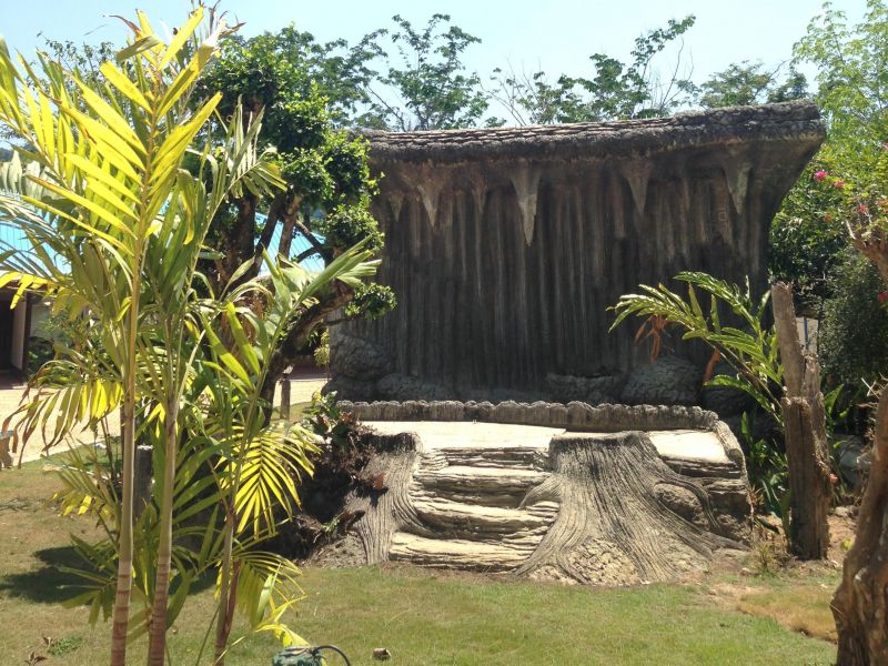 Airport Phuket Garden Resort 3*
