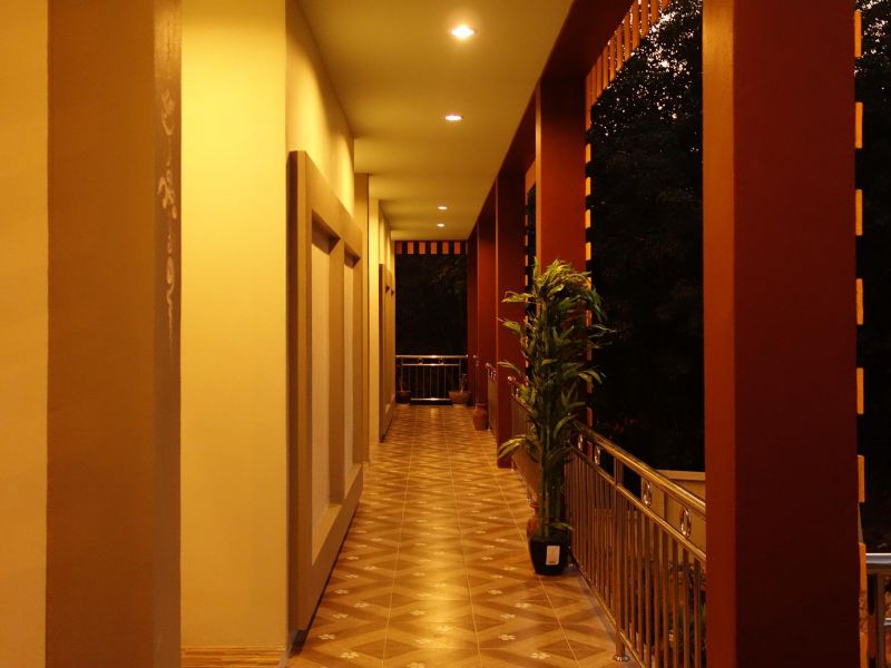 Airport Phuket Garden Resort 3*