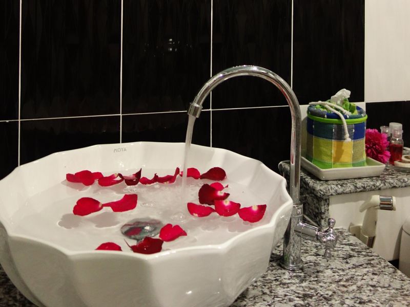 Airport Phuket Garden Resort 3*