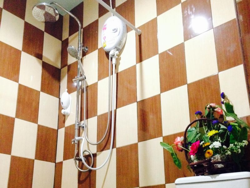 Airport Phuket Garden Resort 3*