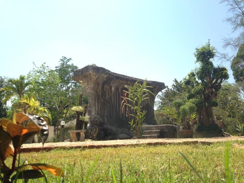 Airport Phuket Garden Resort 3*