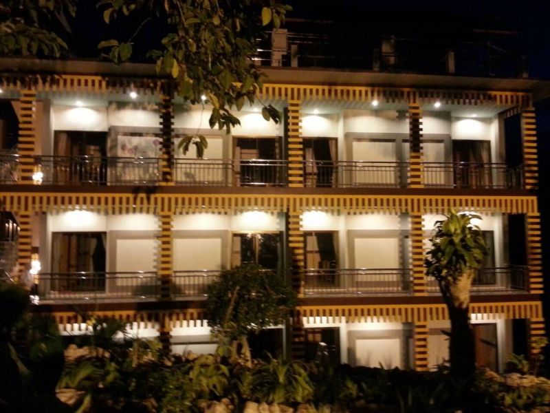 Airport Phuket Garden Resort 3*