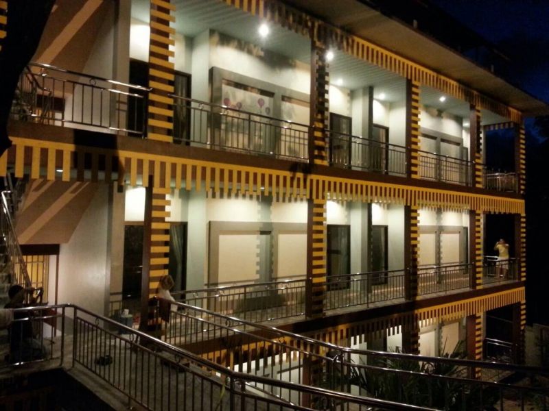 Airport Phuket Garden Resort 3*
