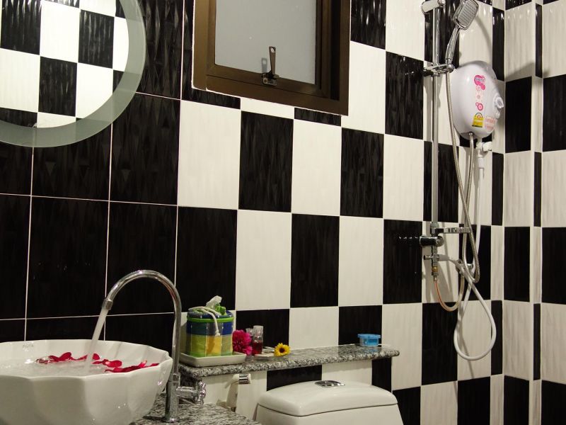 Airport Phuket Garden Resort 3*