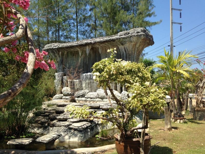 Airport Phuket Garden Resort 3*