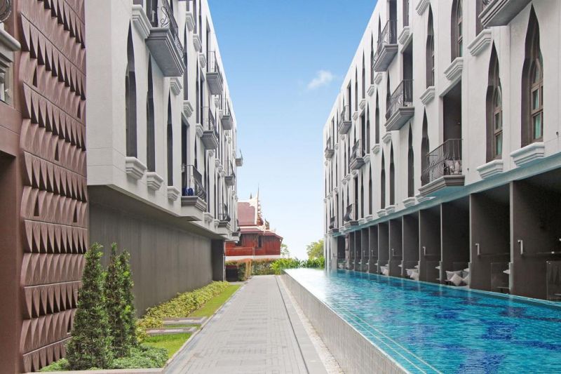 Aksorn Rayong 5*