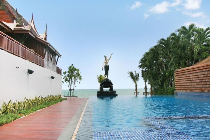 Aksorn Rayong 5*