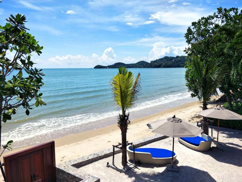 Aksorn Rayong 5*