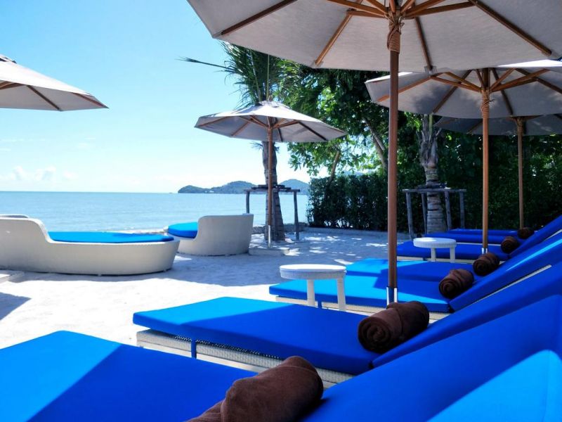 Aksorn Rayong 5*