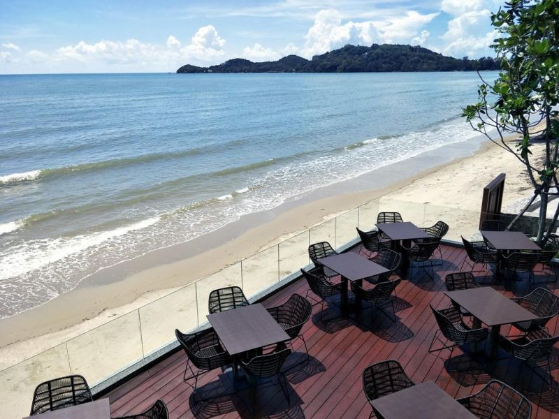 Aksorn Rayong 5*