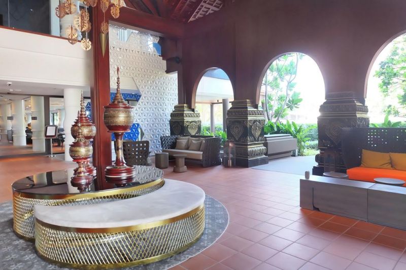 Aksorn Rayong 5*