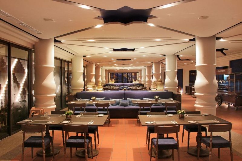 Aksorn Rayong 5*