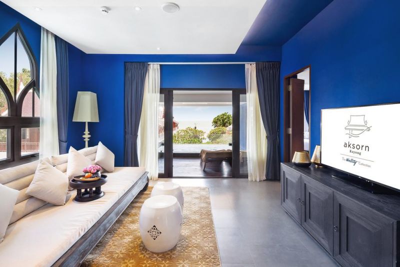 Aksorn Rayong 5*