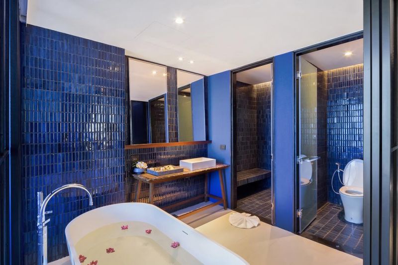 Aksorn Rayong 5*