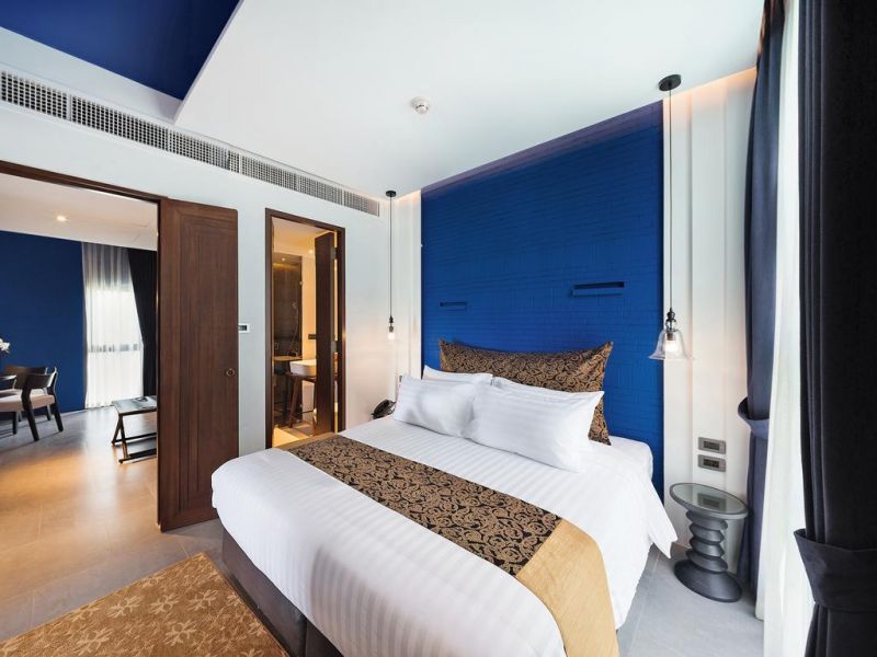 Aksorn Rayong 5*