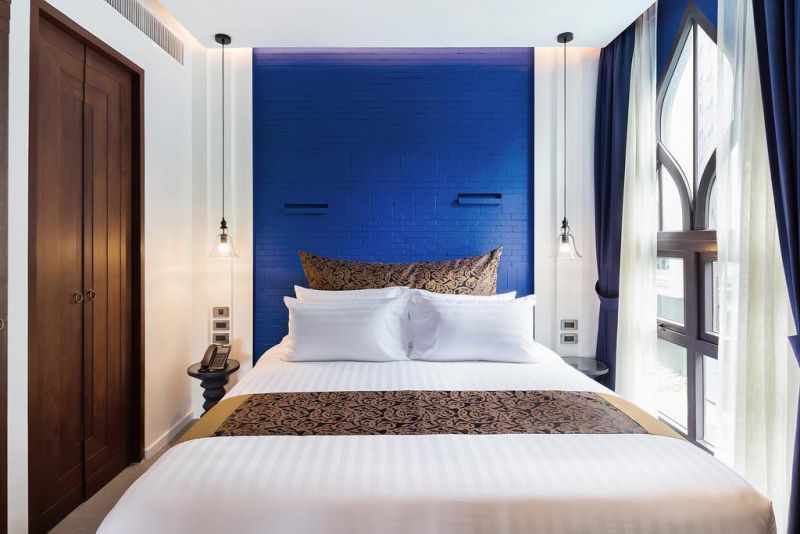 Aksorn Rayong 5*
