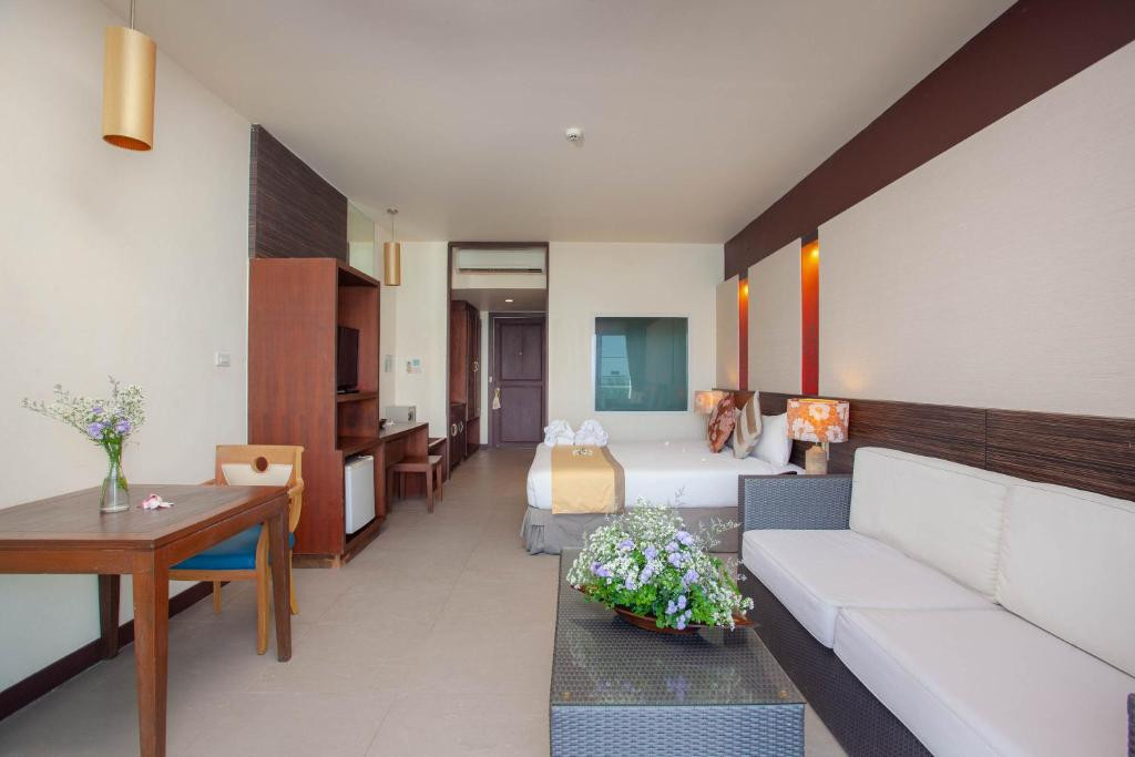 Als Resort 3*
