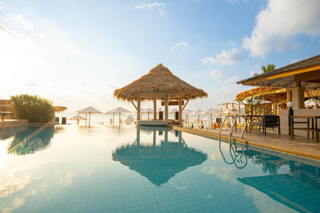 Als Resort 3*