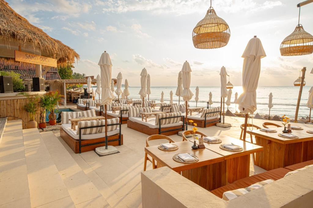 Als Resort 3*