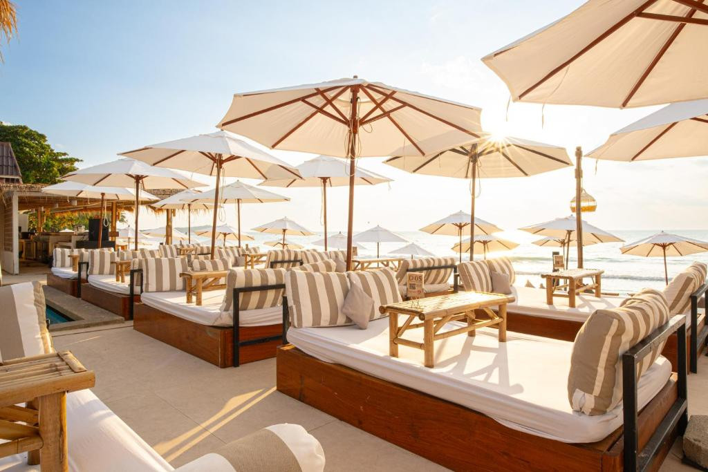 Als Resort 3*