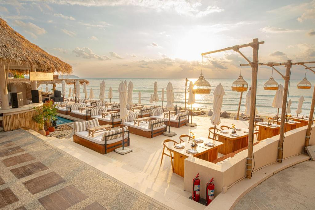 Als Resort 3*