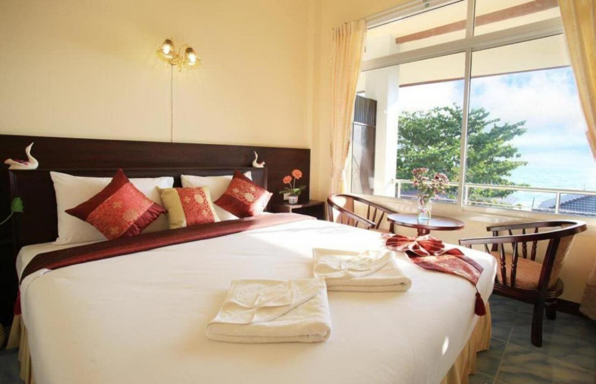 Amantra Resort & Spa 3*