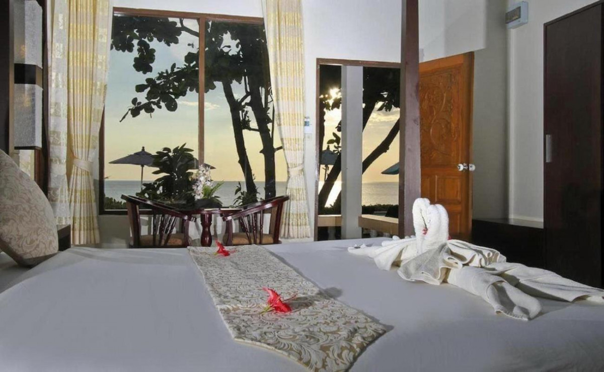 Amantra Resort & Spa 3*