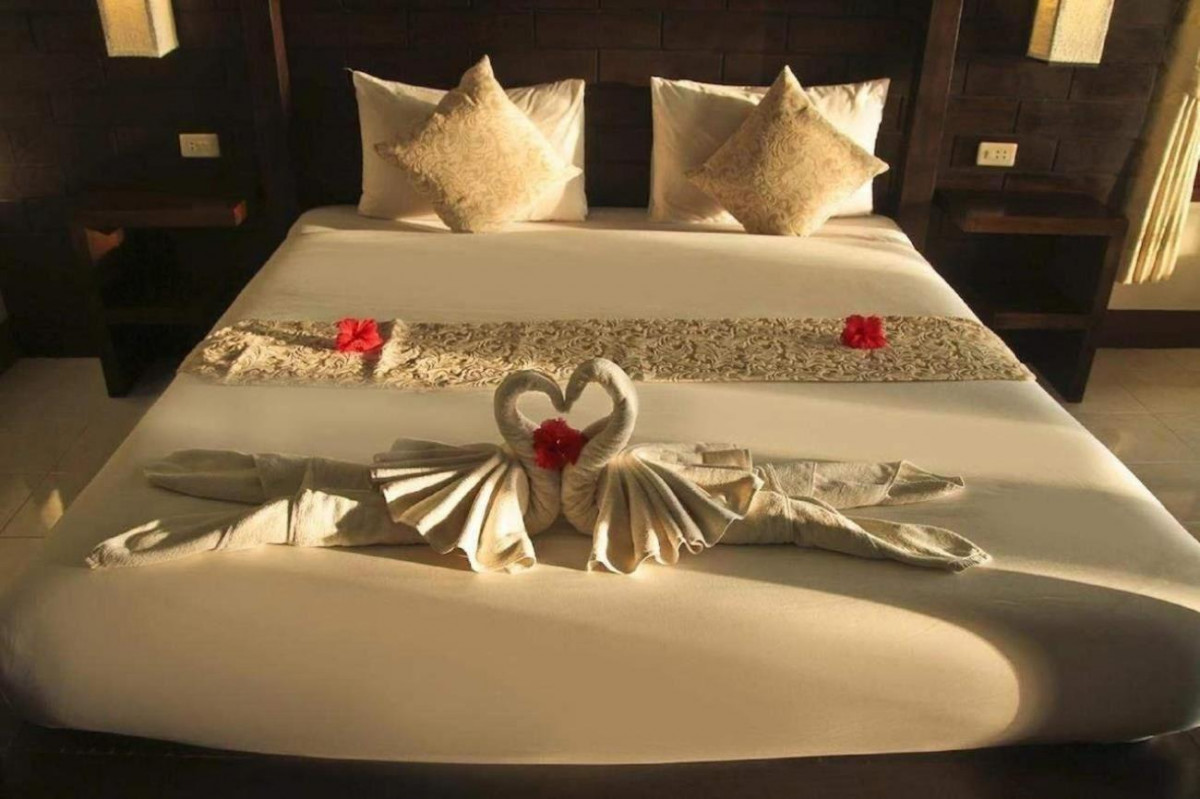 Amantra Resort & Spa 3*