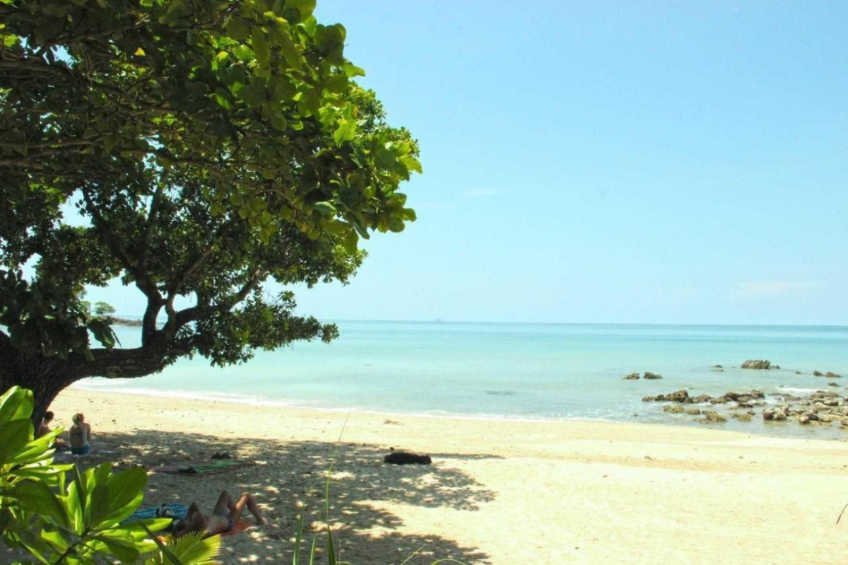 Amantra Resort & Spa 3*