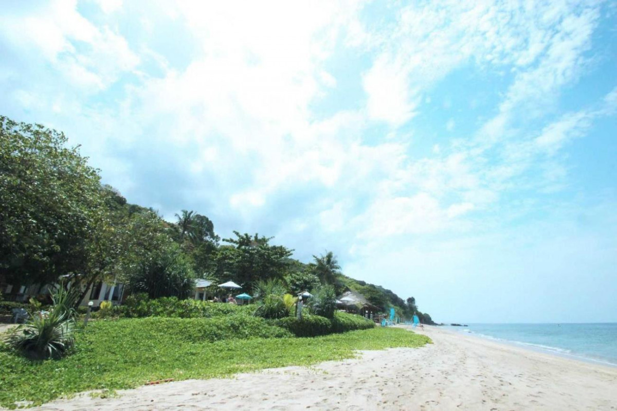 Amantra Resort & Spa 3*