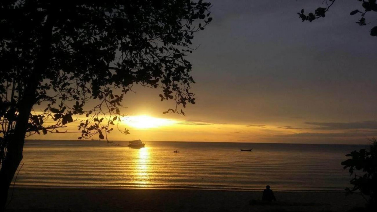 Amantra Resort & Spa 3*