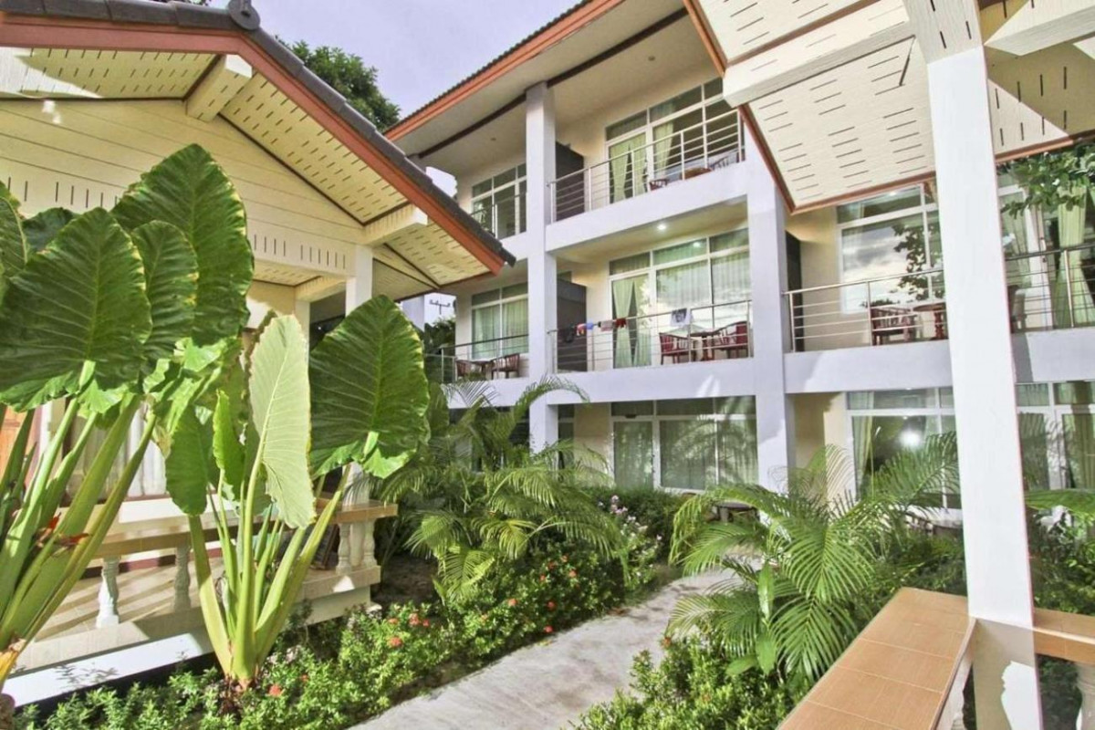 Amantra Resort & Spa 3*
