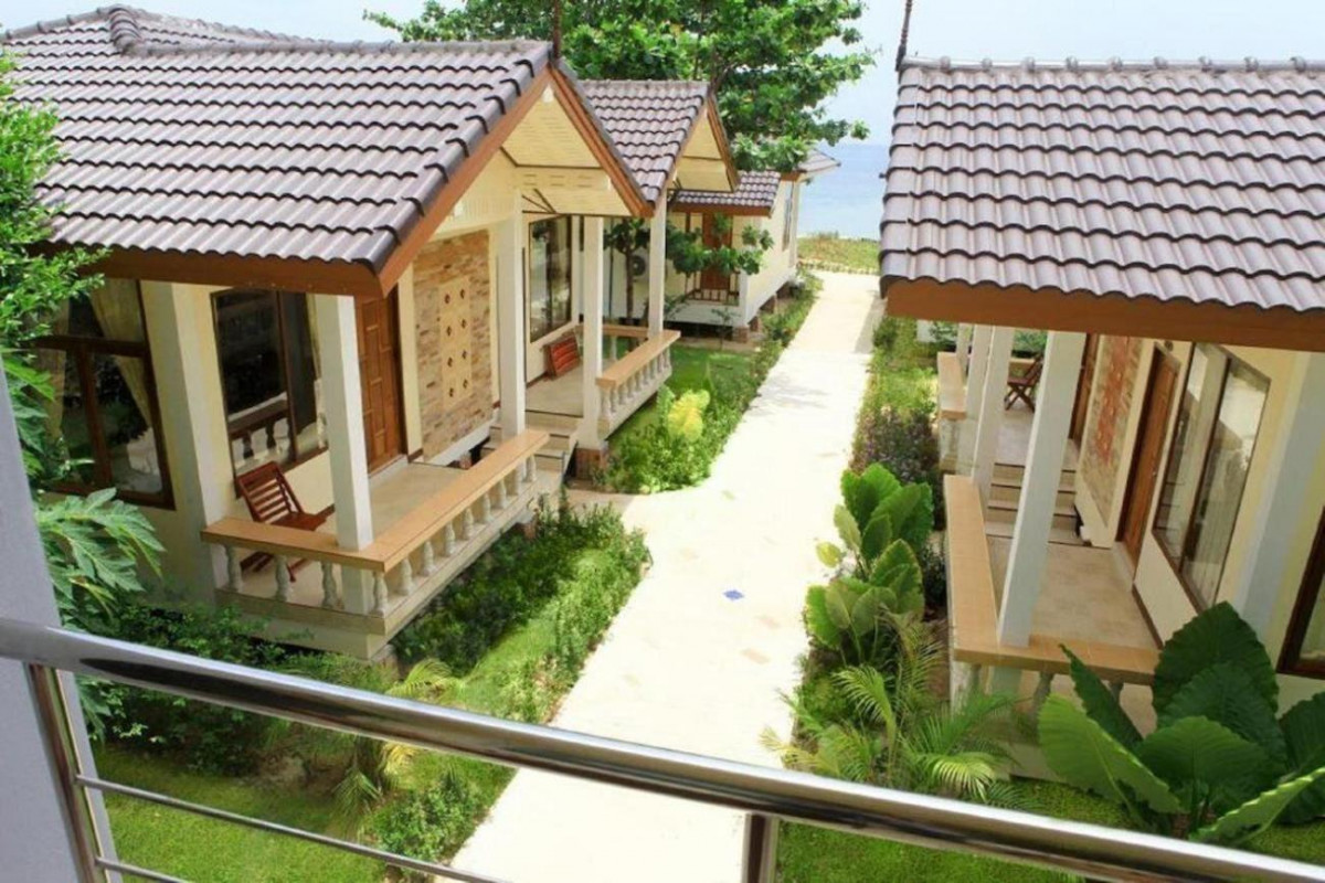 Amantra Resort & Spa 3*