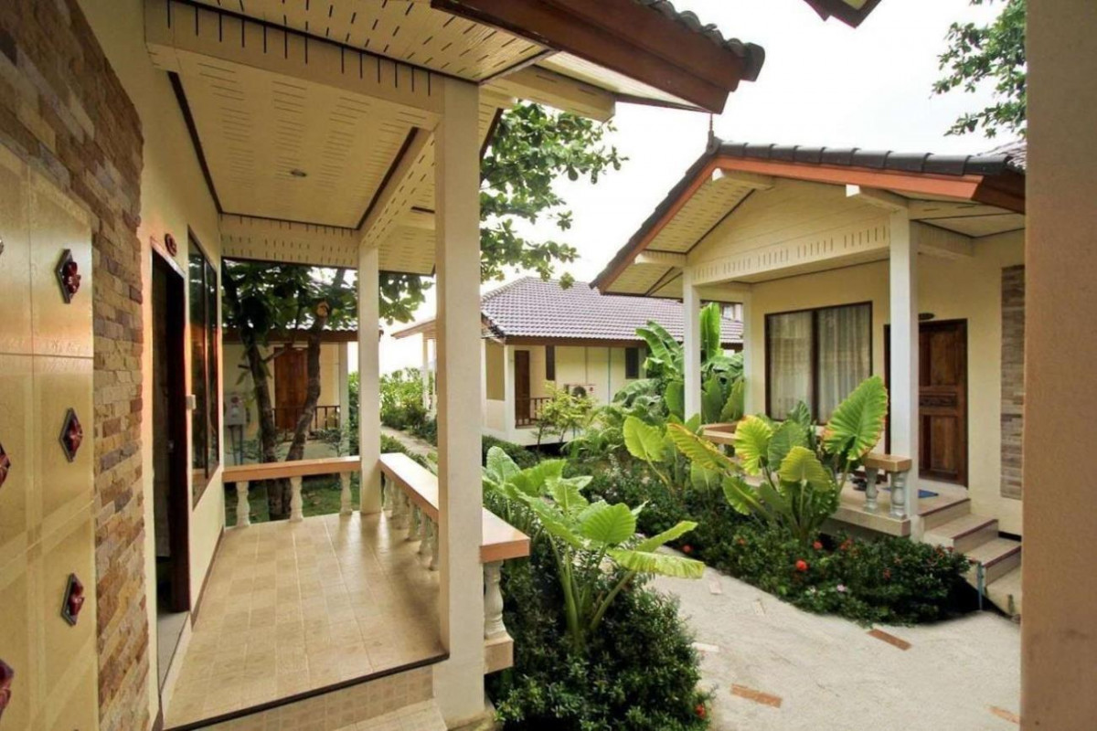 Amantra Resort & Spa 3*