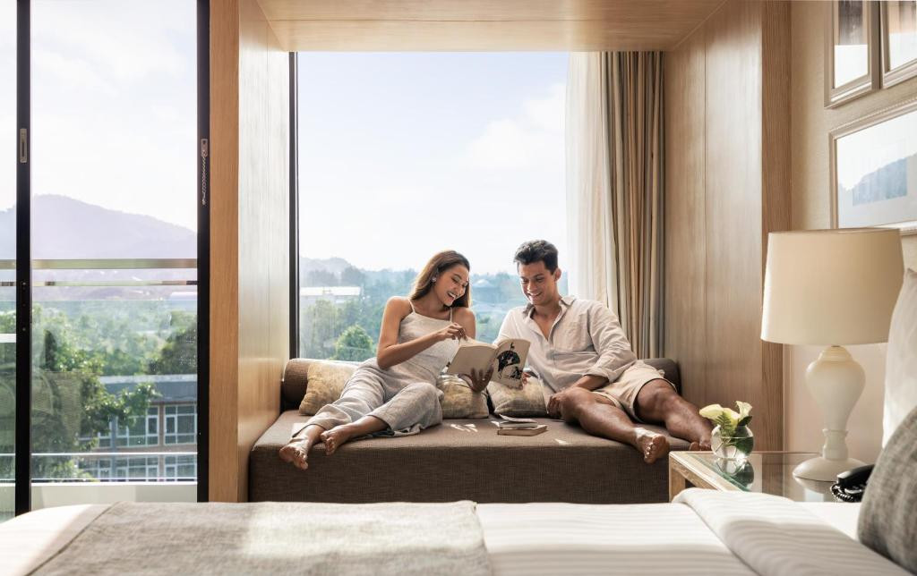 Amari Hua Hin 4*