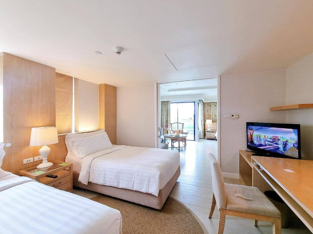 Amari Hua Hin 4*