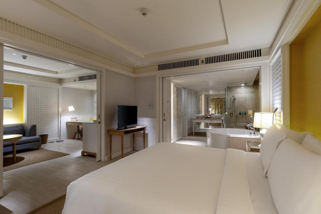 Amari Hua Hin 4*