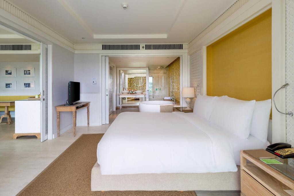 Amari Hua Hin 4*