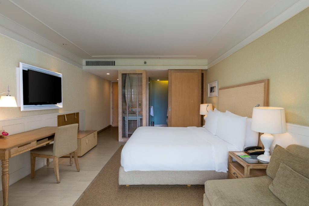 Amari Hua Hin 4*