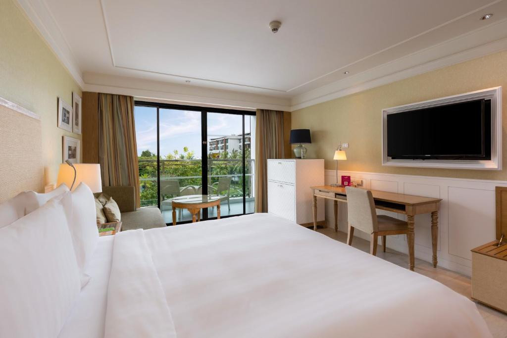Amari Hua Hin 4*