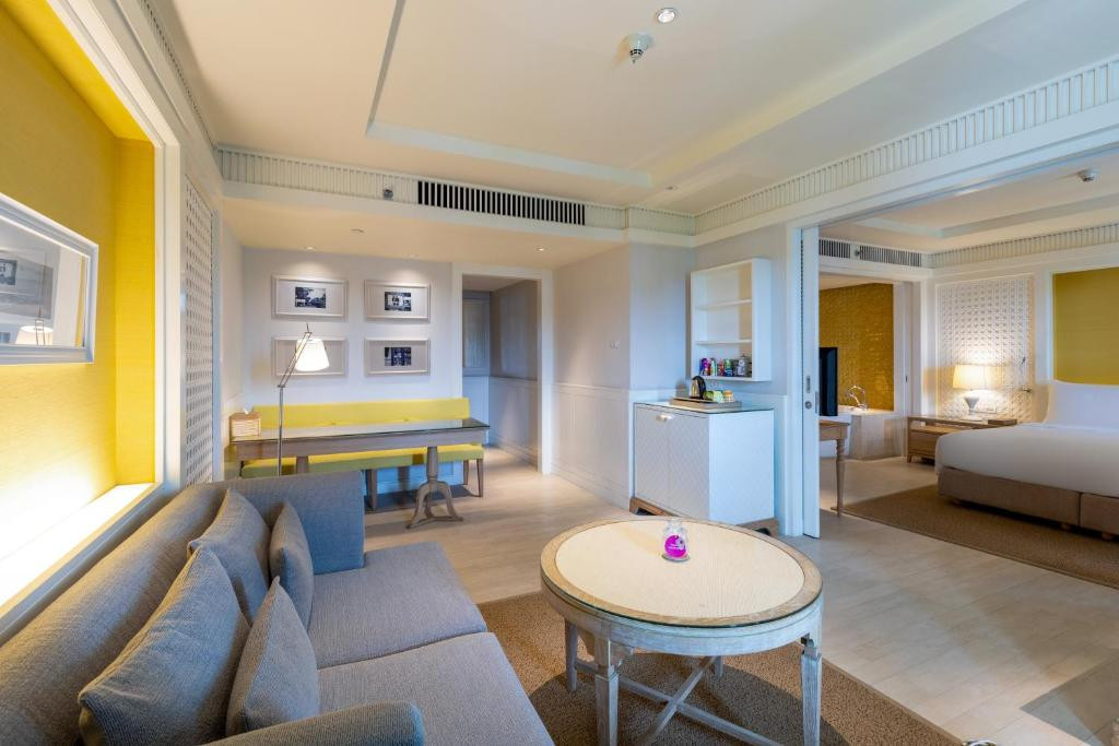 Amari Hua Hin 4*