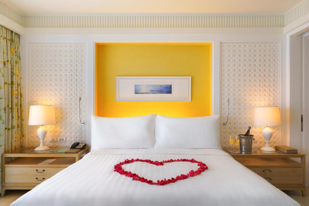 Amari Hua Hin 4*